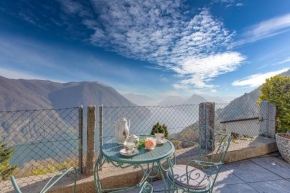 Villa BreByCri amazing view